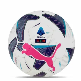 Balón Puma Orbita Serie A 2022 2023 Hybrid talla 5