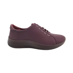 BLUCHER  DAINTREE LICRA BURDEOS