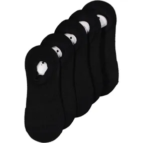 Calcetines invisibles infantiles  Pack de 5