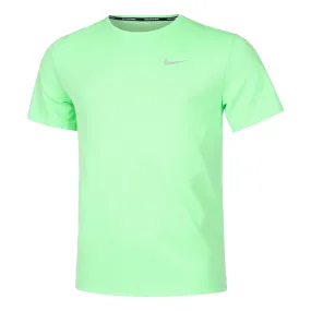 Dri-Fit Miler Dri-Fit Miler UV Camiseta De Running Hombres