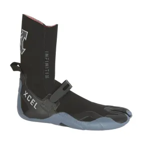 Escarpines Neopreno Surf Xcel Infiniti 3 mm Split Toe