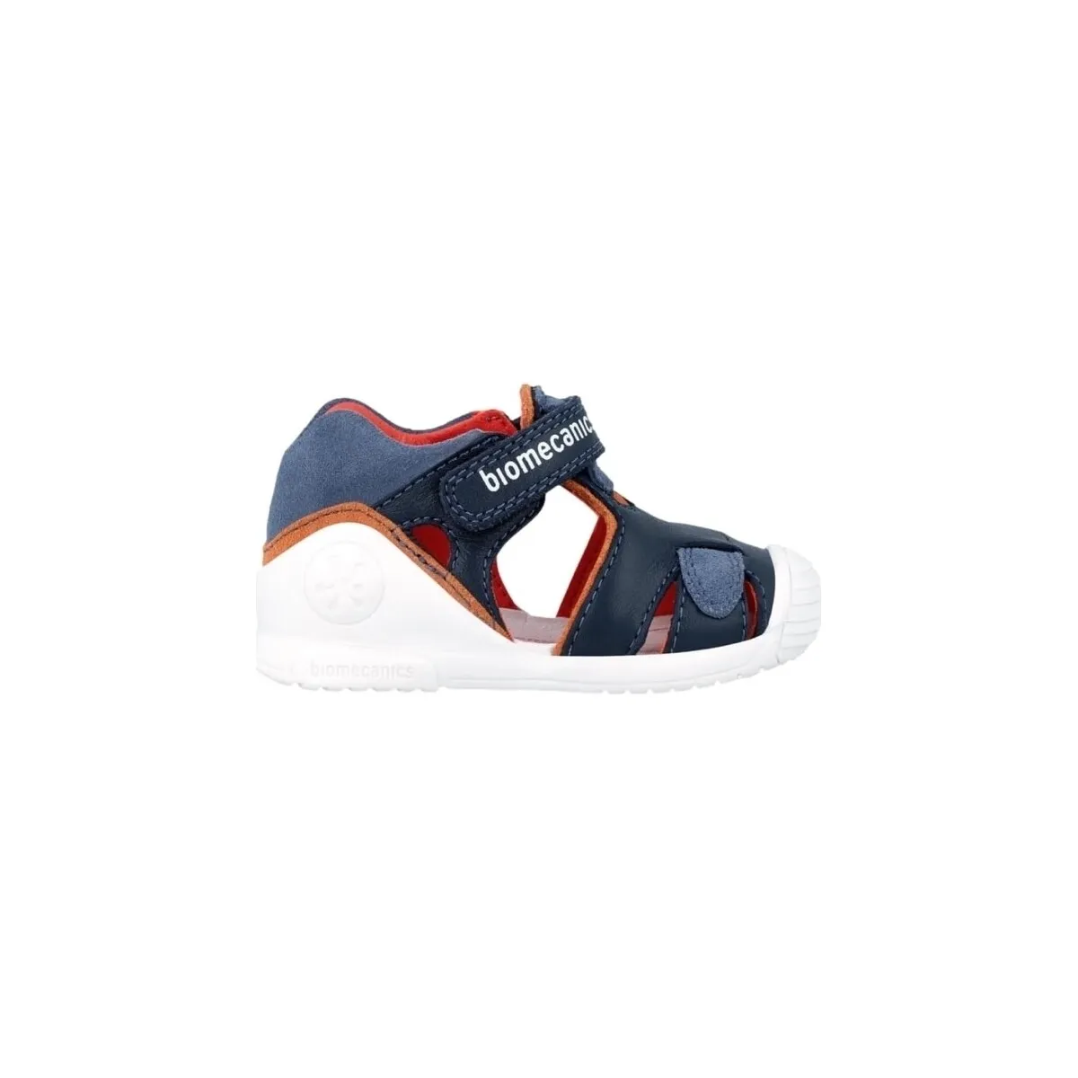 Kids Sandals 242124-A - Ocean