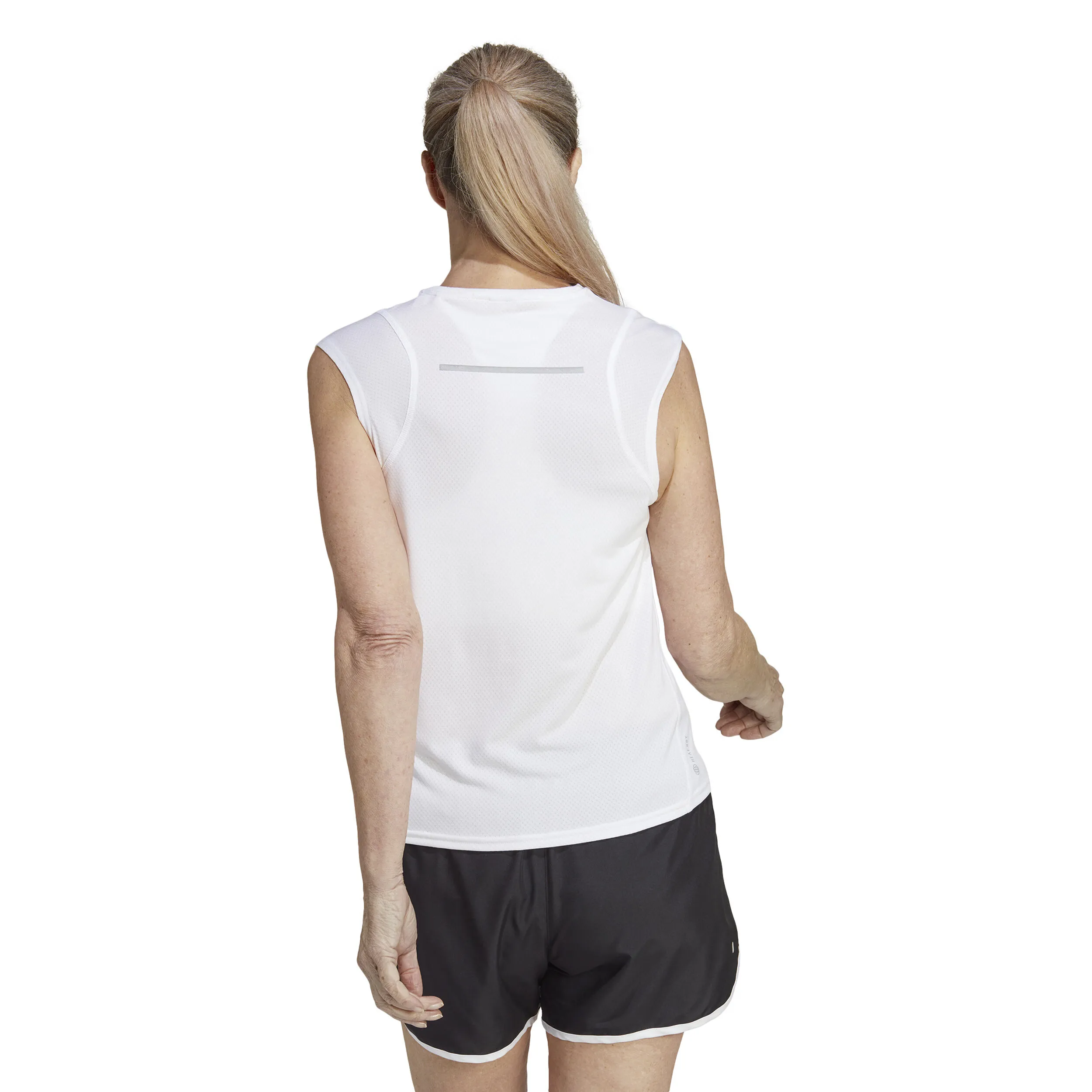 Padded X-City Camiseta De Running Mujeres