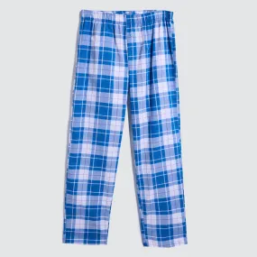 Pantalón De Pijama A Cuadros