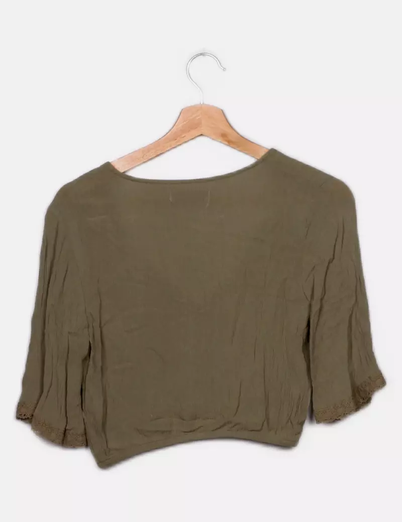 Pull&Bear Blusa