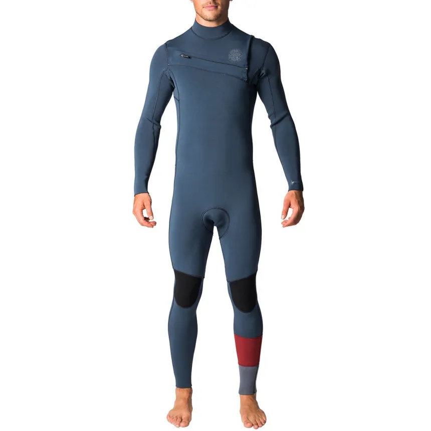 Rip Curl Neopreno 3/2 Aggro C/Zip STMR