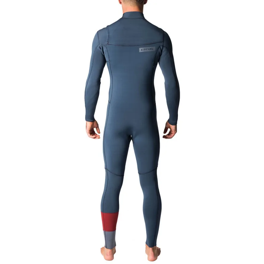 Rip Curl Neopreno 3/2 Aggro C/Zip STMR