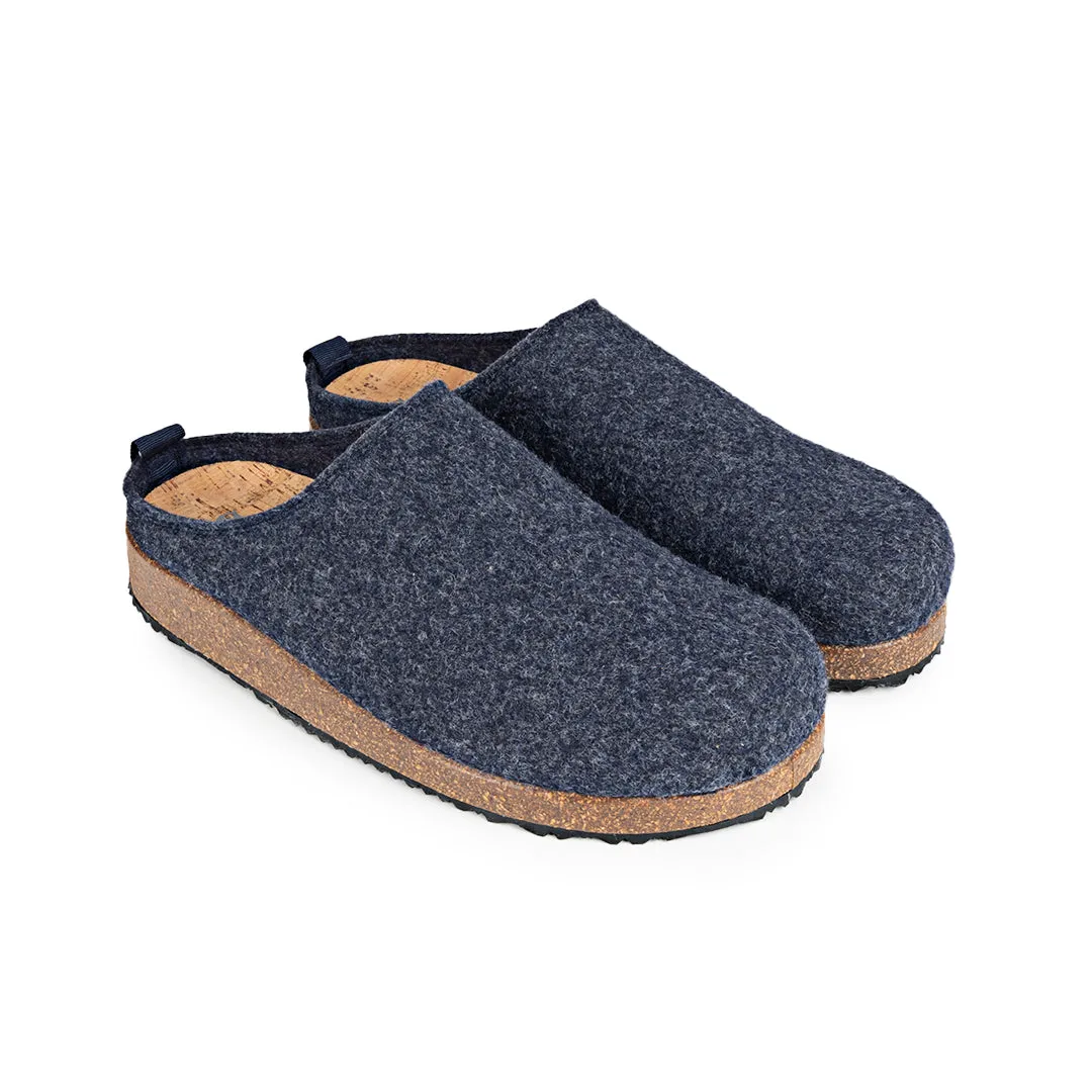 Slippers Casuals BIO Marino