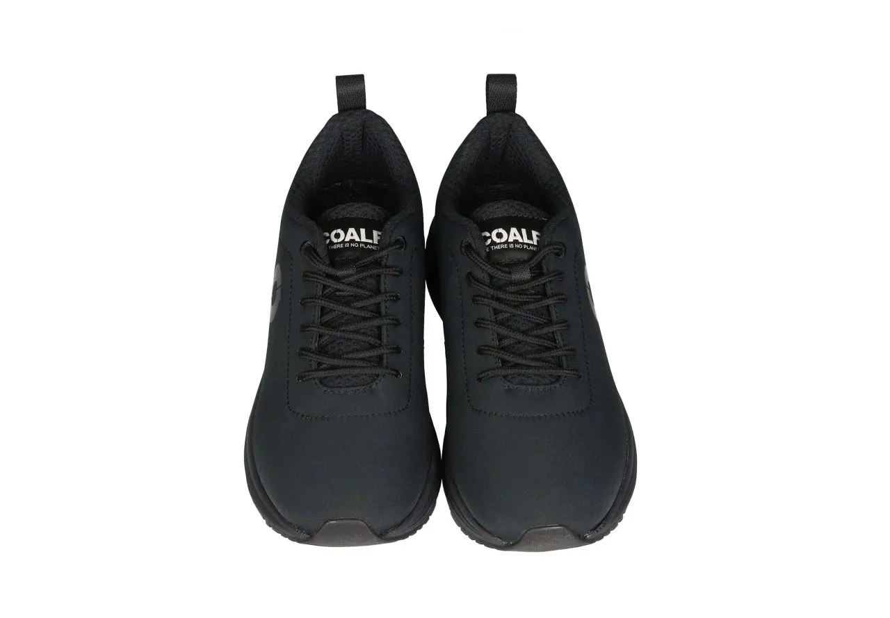 Sneaker Licra Negro