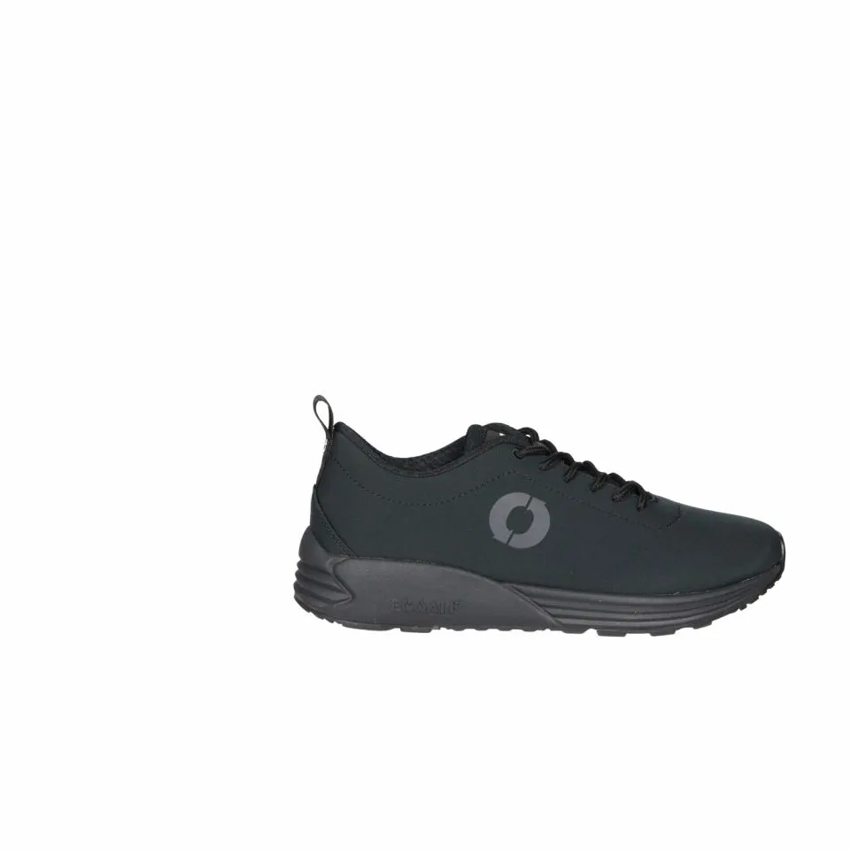 Sneaker Licra Negro