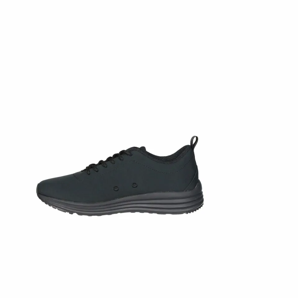 Sneaker Licra Negro