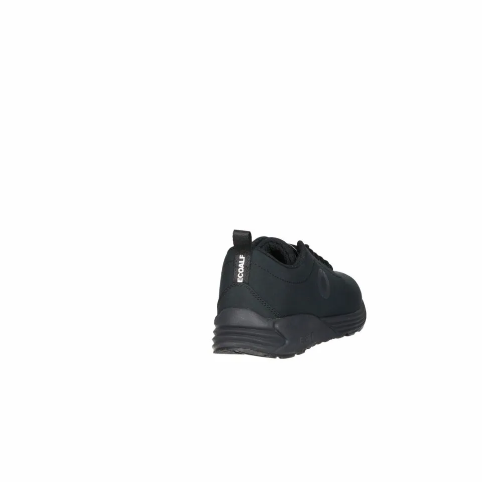 Sneaker Licra Negro