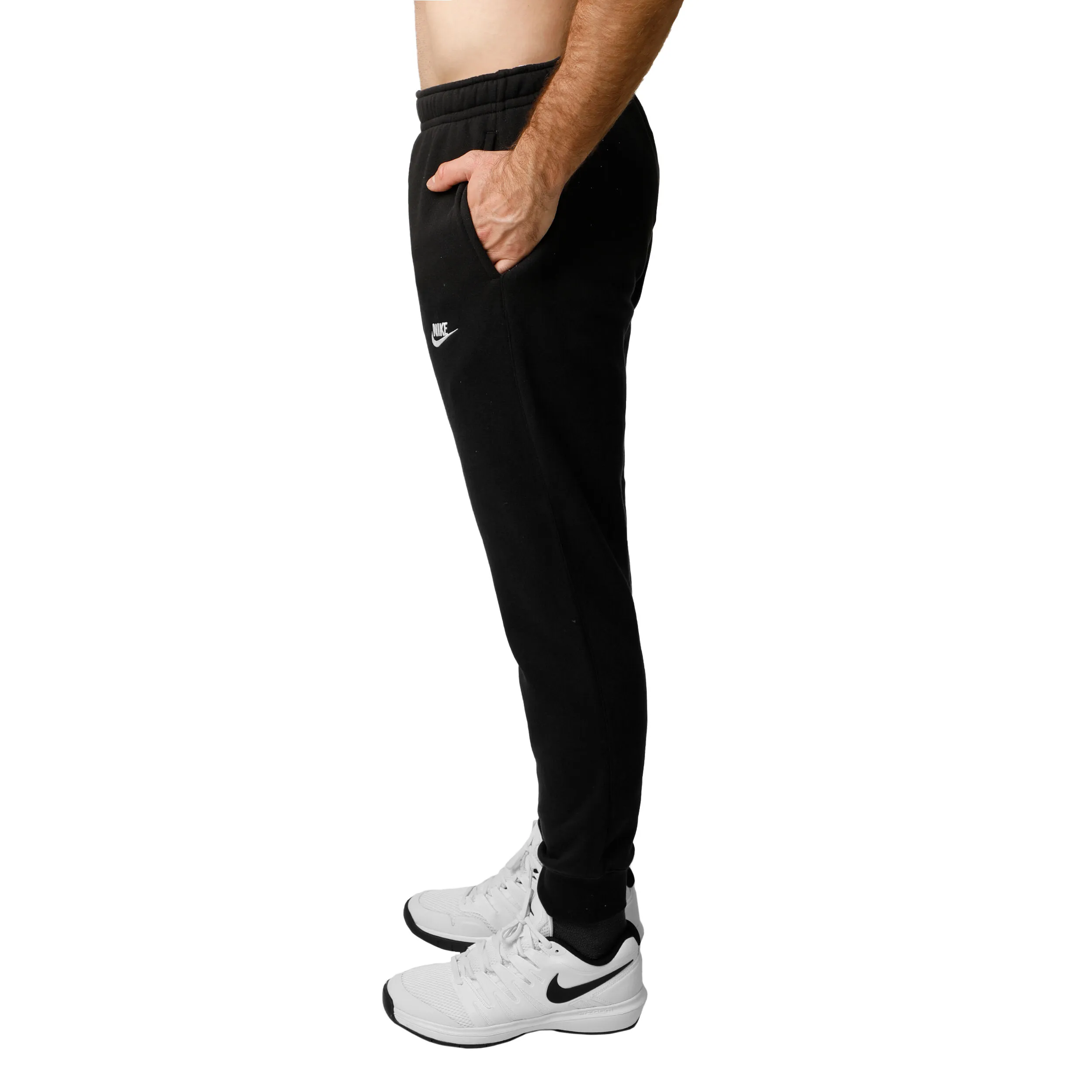 Sportswear Club Fleece Pantalón De Entrenamiento Hombres