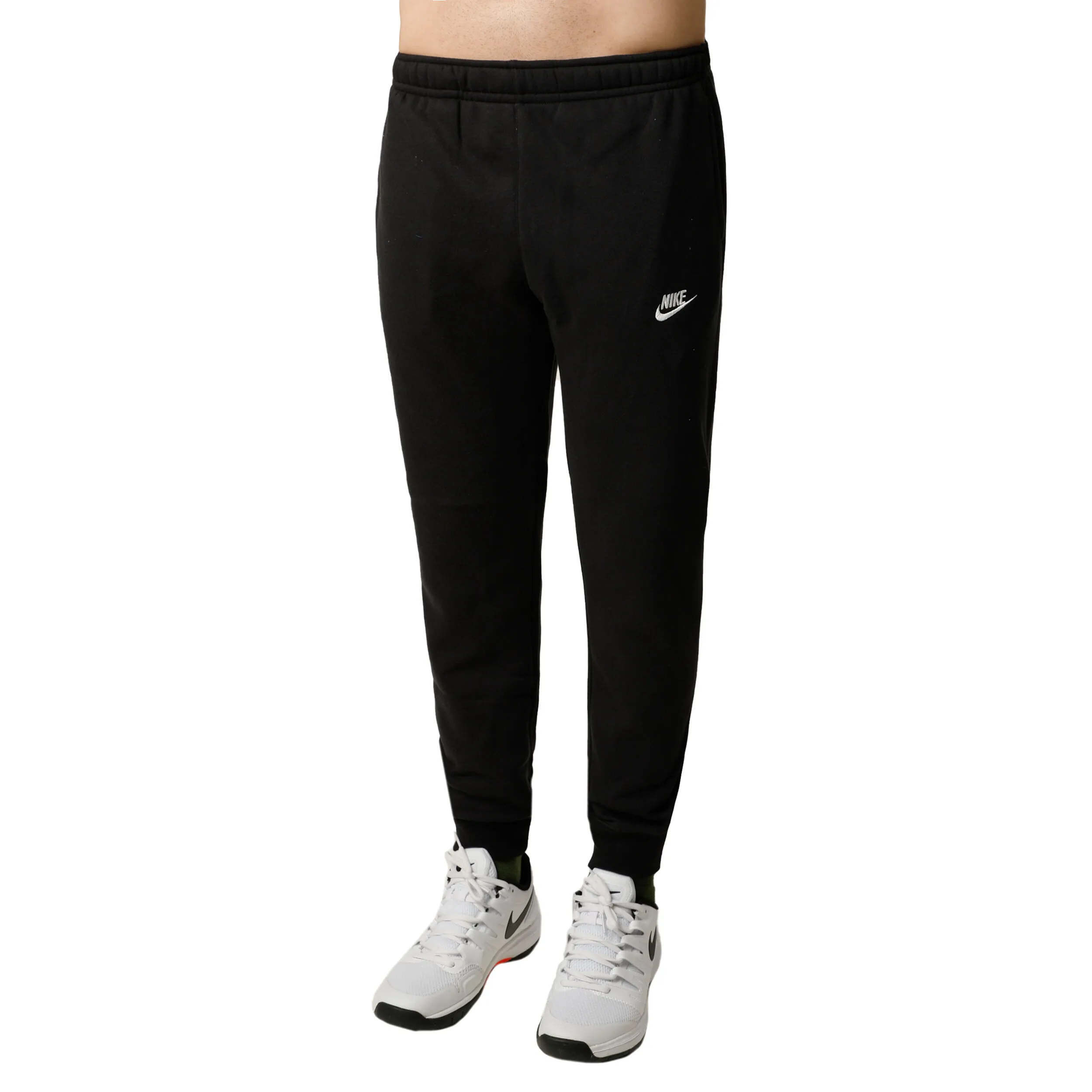 Sportswear Club Fleece Pantalón De Entrenamiento Hombres