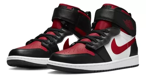 Zapatillas Nike Air Jordan 1 Hi Flyease Originales