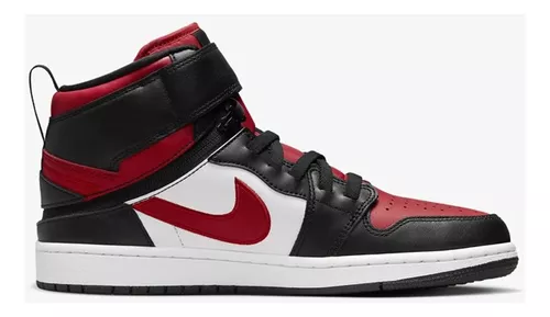 Zapatillas Nike Air Jordan 1 Hi Flyease Originales