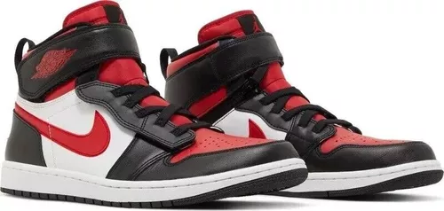 Zapatillas Nike Air Jordan 1 Hi Flyease Originales