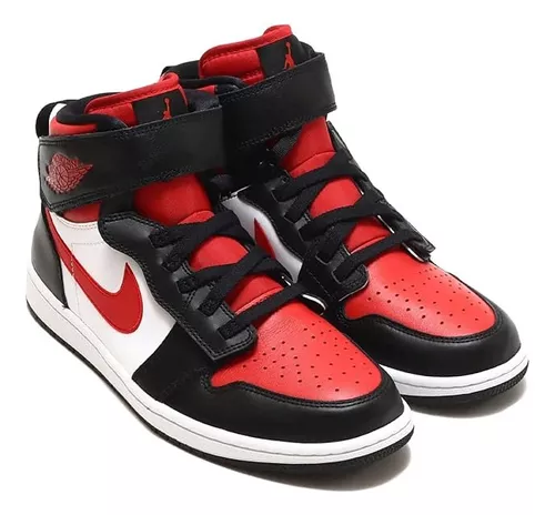 Zapatillas Nike Air Jordan 1 Hi Flyease Originales