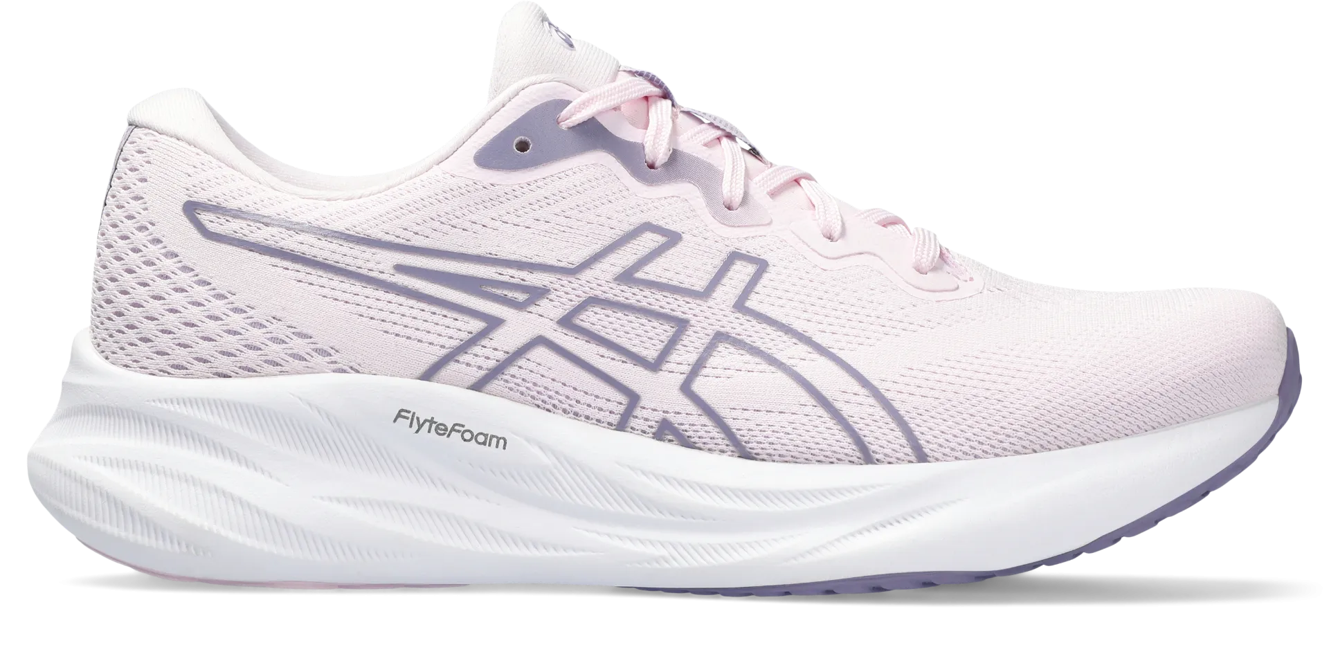 Zapatillas Running Mujer Asics Gel-Pulse 15 Lila