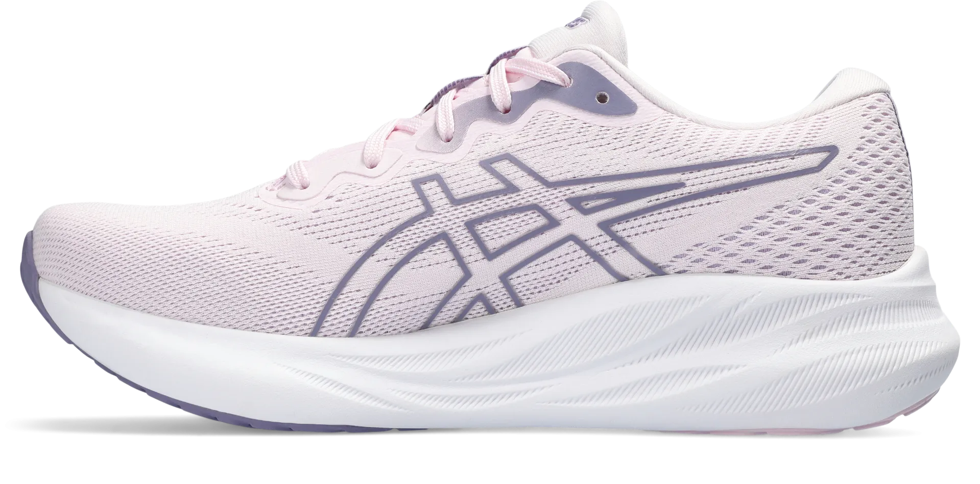 Zapatillas Running Mujer Asics Gel-Pulse 15 Lila