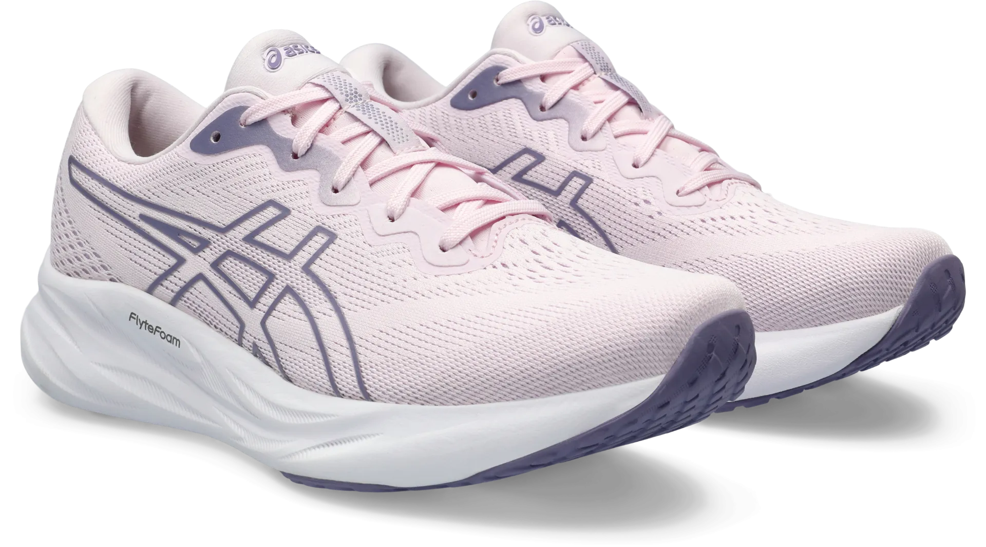 Zapatillas Running Mujer Asics Gel-Pulse 15 Lila