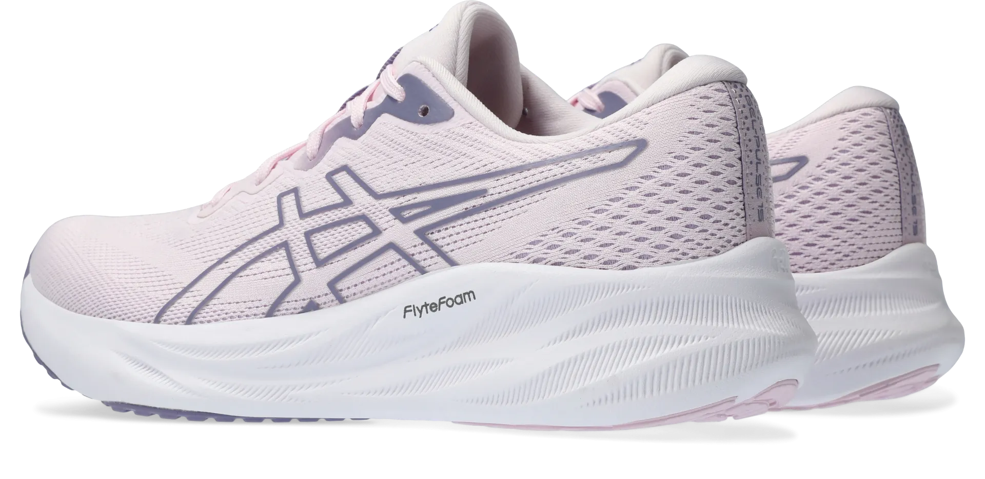 Zapatillas Running Mujer Asics Gel-Pulse 15 Lila