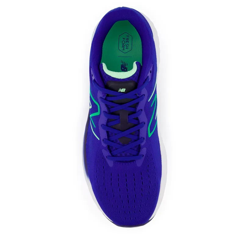 Zapatillas Running Mujer New Balance Evoz V2 Bicolor