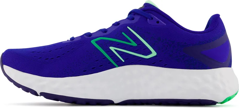 Zapatillas Running Mujer New Balance Evoz V2 Bicolor