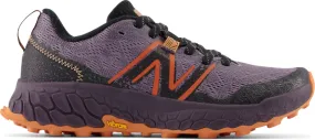 Zapatillas Trail Running Mujer New Balance Fresh Foam X Hierro v7 Morada