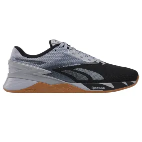 Zapatillas Training Hombre Reebok Nano X3 Bicolor